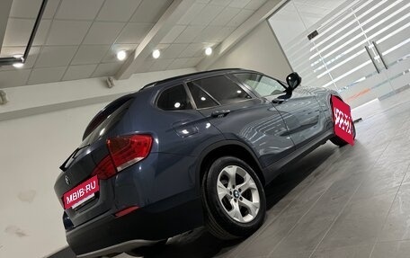 BMW X1, 2012 год, 1 198 000 рублей, 5 фотография