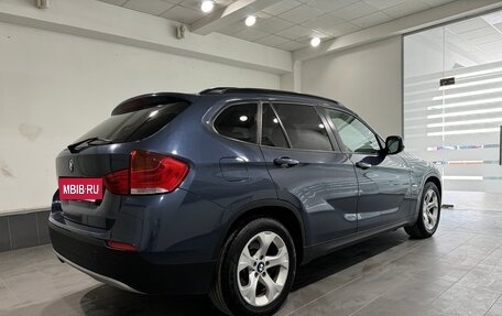 BMW X1, 2012 год, 1 198 000 рублей, 6 фотография