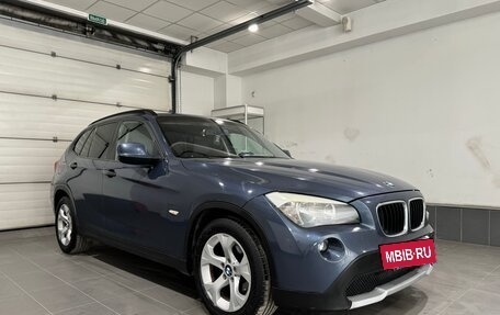 BMW X1, 2012 год, 1 198 000 рублей, 4 фотография