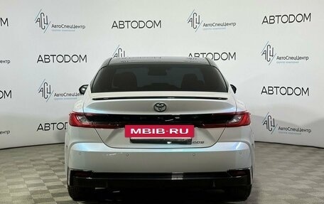 Toyota Camry, 2024 год, 3 740 000 рублей, 4 фотография