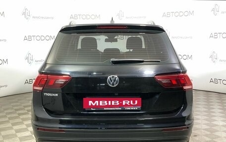 Volkswagen Tiguan II, 2020 год, 2 047 000 рублей, 6 фотография