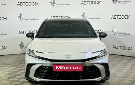 Toyota Camry, 2024 год, 3 740 000 рублей, 3 фотография