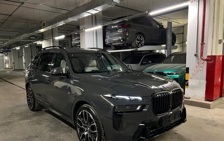 BMW X7, 2024 год, 16 495 000 рублей, 6 фотография