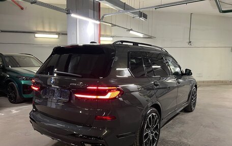 BMW X7, 2024 год, 16 495 000 рублей, 7 фотография