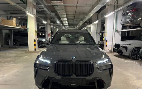 BMW X7, 2024 год, 16 495 000 рублей, 9 фотография