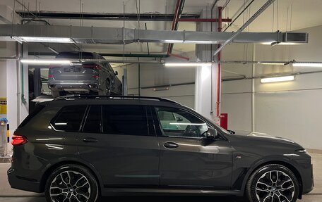 BMW X7, 2024 год, 16 495 000 рублей, 10 фотография