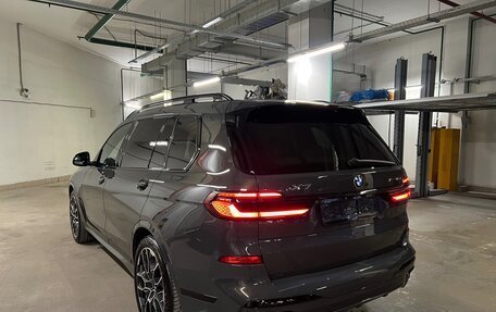 BMW X7, 2024 год, 16 495 000 рублей, 8 фотография