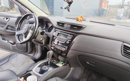 Nissan Qashqai, 2020 год, 2 200 000 рублей, 2 фотография