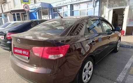 KIA Cerato III, 2010 год, 870 000 рублей, 2 фотография