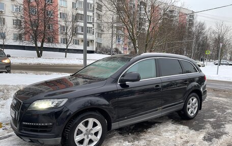 Audi Q7, 2012 год, 1 750 000 рублей, 4 фотография