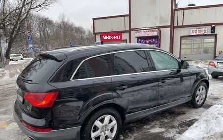 Audi Q7, 2012 год, 1 750 000 рублей, 2 фотография