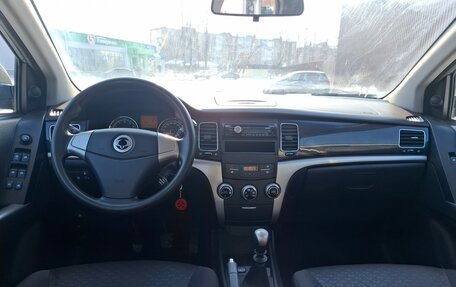 SsangYong Actyon II рестайлинг, 2012 год, 1 150 000 рублей, 8 фотография