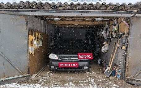 Chevrolet Lacetti, 2008 год, 670 000 рублей, 10 фотография