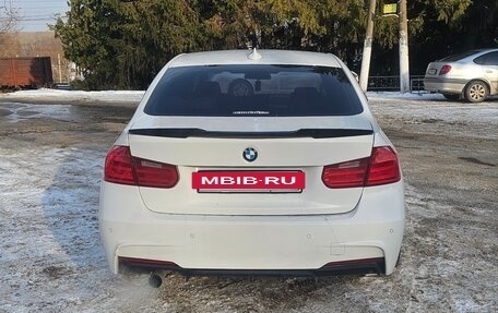 BMW 3 серия, 2014 год, 1 400 000 рублей, 3 фотография