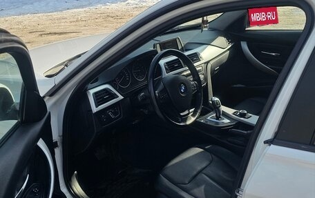 BMW 3 серия, 2014 год, 1 400 000 рублей, 6 фотография