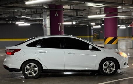 Ford Focus III, 2011 год, 725 000 рублей, 7 фотография