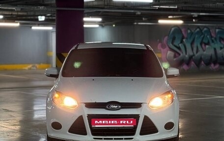 Ford Focus III, 2011 год, 725 000 рублей, 2 фотография