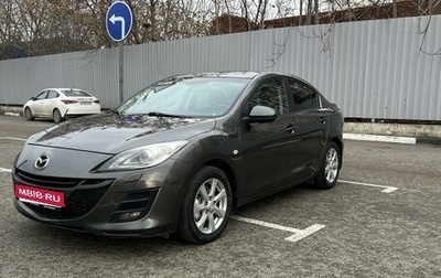 Mazda 3, 2011 год, 940 000 рублей, 1 фотография