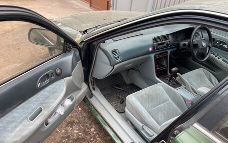 Honda Accord VII рестайлинг, 1993 год, 300 000 рублей, 6 фотография