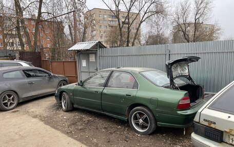 Honda Accord VII рестайлинг, 1993 год, 300 000 рублей, 2 фотография