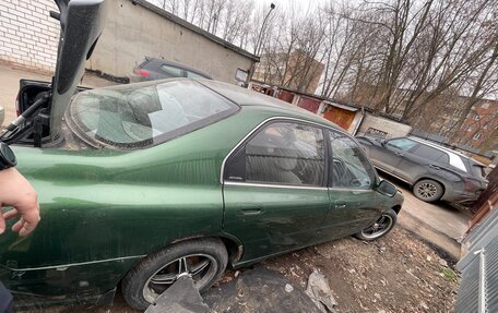 Honda Accord VII рестайлинг, 1993 год, 300 000 рублей, 3 фотография