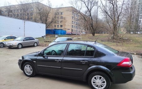 Renault Megane II, 2007 год, 370 000 рублей, 9 фотография