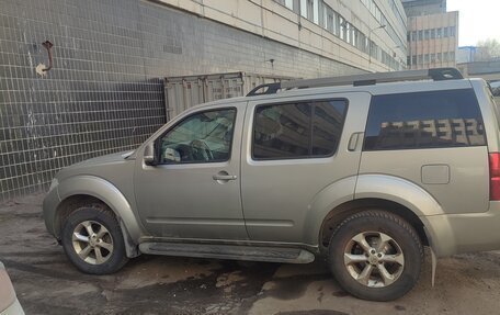 Nissan Pathfinder, 2014 год, 1 480 000 рублей, 6 фотография