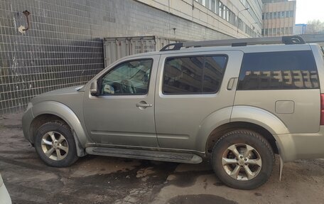 Nissan Pathfinder, 2014 год, 1 480 000 рублей, 5 фотография