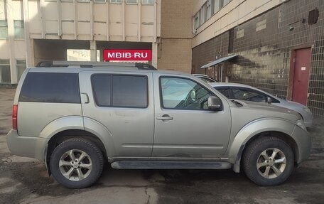 Nissan Pathfinder, 2014 год, 1 480 000 рублей, 2 фотография