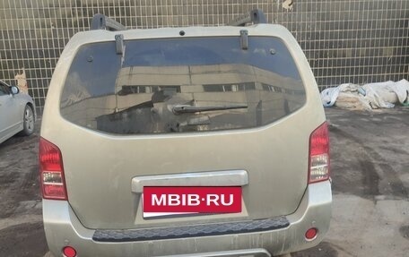 Nissan Pathfinder, 2014 год, 1 480 000 рублей, 4 фотография