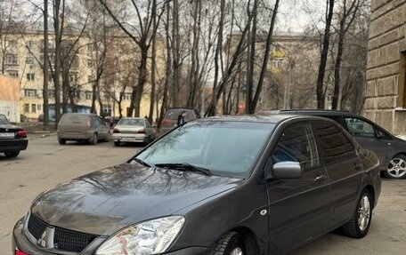 Mitsubishi Lancer IX, 2005 год, 259 000 рублей, 2 фотография