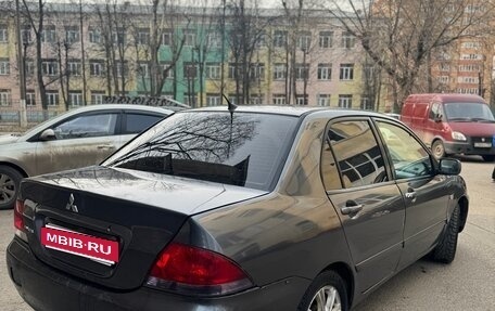 Mitsubishi Lancer IX, 2005 год, 259 000 рублей, 4 фотография