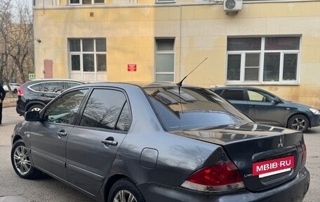 Mitsubishi Lancer IX, 2005 год, 259 000 рублей, 3 фотография