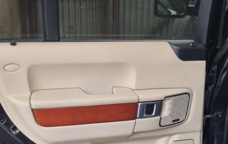 Land Rover Range Rover III, 2008 год, 1 750 000 рублей, 7 фотография