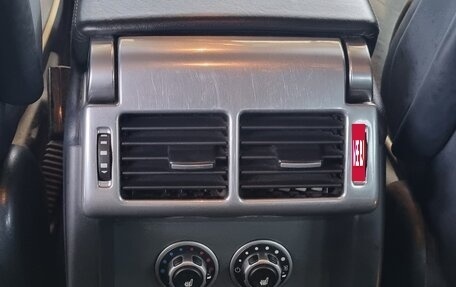 Land Rover Range Rover III, 2008 год, 1 750 000 рублей, 9 фотография