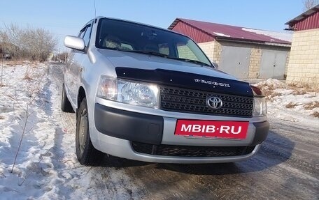 Toyota Probox I, 2013 год, 1 030 000 рублей, 5 фотография