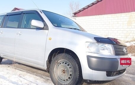 Toyota Probox I, 2013 год, 1 030 000 рублей, 3 фотография