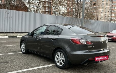 Mazda 3, 2011 год, 940 000 рублей, 6 фотография