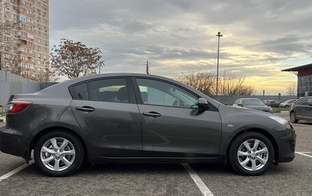 Mazda 3, 2011 год, 940 000 рублей, 18 фотография