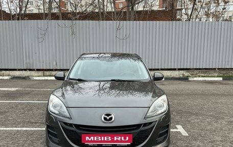 Mazda 3, 2011 год, 940 000 рублей, 2 фотография