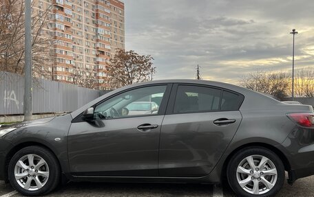 Mazda 3, 2011 год, 940 000 рублей, 17 фотография