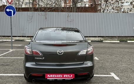 Mazda 3, 2011 год, 940 000 рублей, 4 фотография