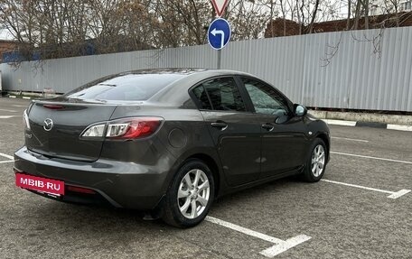 Mazda 3, 2011 год, 940 000 рублей, 5 фотография