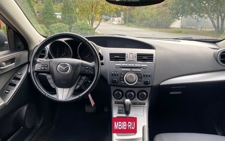 Mazda 3, 2011 год, 940 000 рублей, 7 фотография