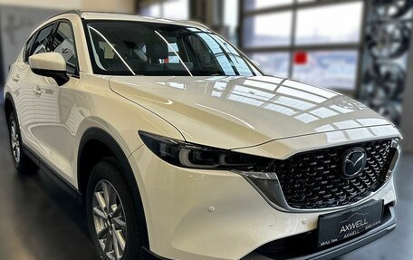 Mazda CX-5 II, 2024 год, 3 967 000 рублей, 3 фотография