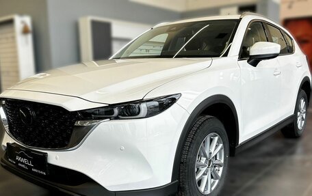 Mazda CX-5 II, 2024 год, 3 967 000 рублей, 1 фотография