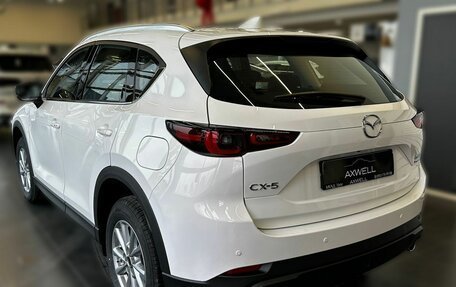 Mazda CX-5 II, 2024 год, 3 967 000 рублей, 4 фотография