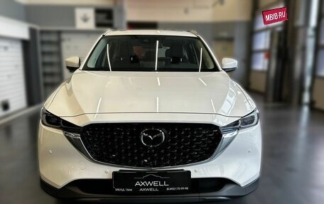 Mazda CX-5 II, 2024 год, 3 967 000 рублей, 2 фотография