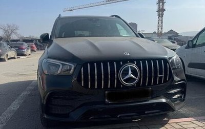 Mercedes-Benz GLE, 2023 год, 11 500 000 рублей, 1 фотография