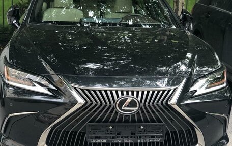 Lexus ES VII, 2019 год, 4 800 000 рублей, 1 фотография